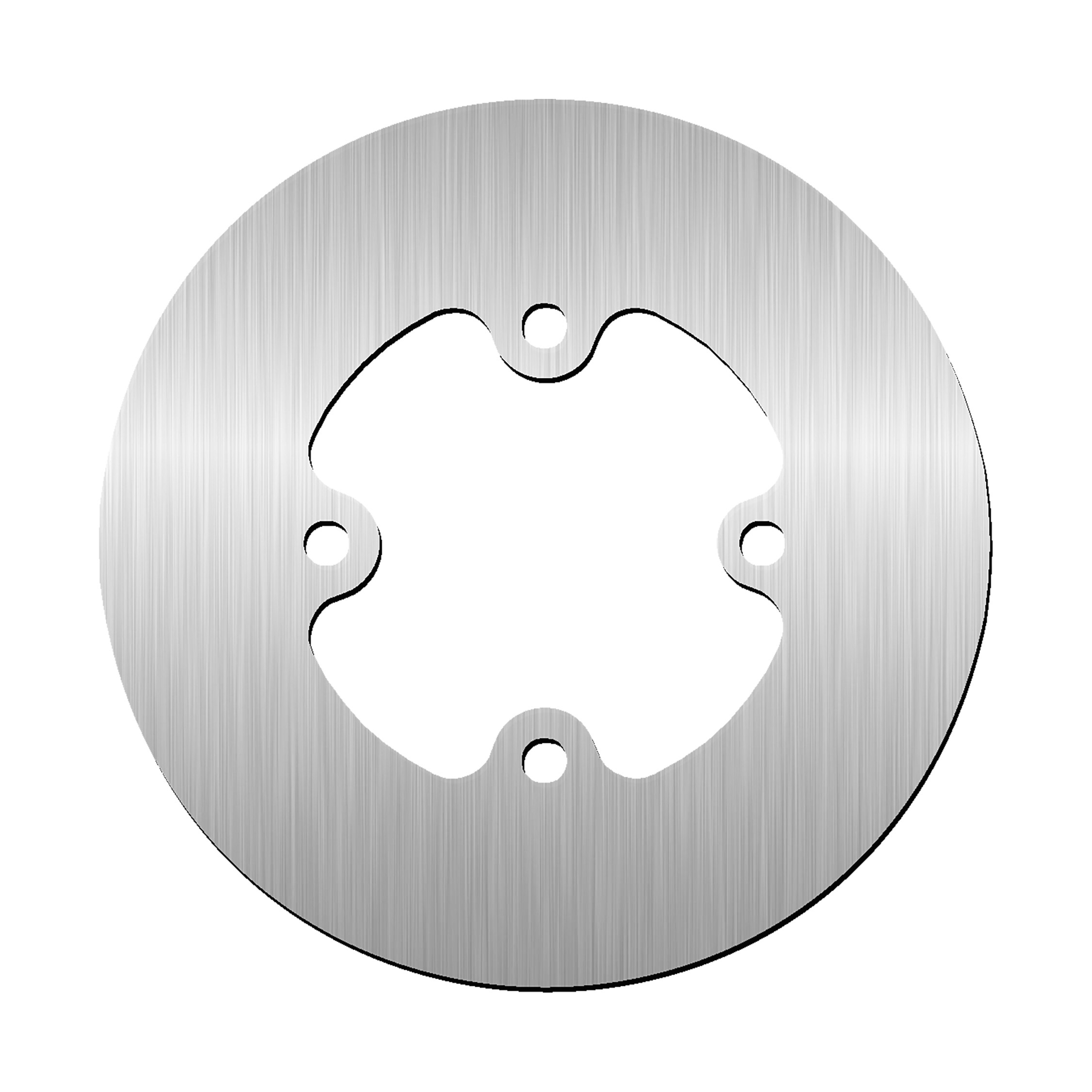 Kočiona disk NG 005