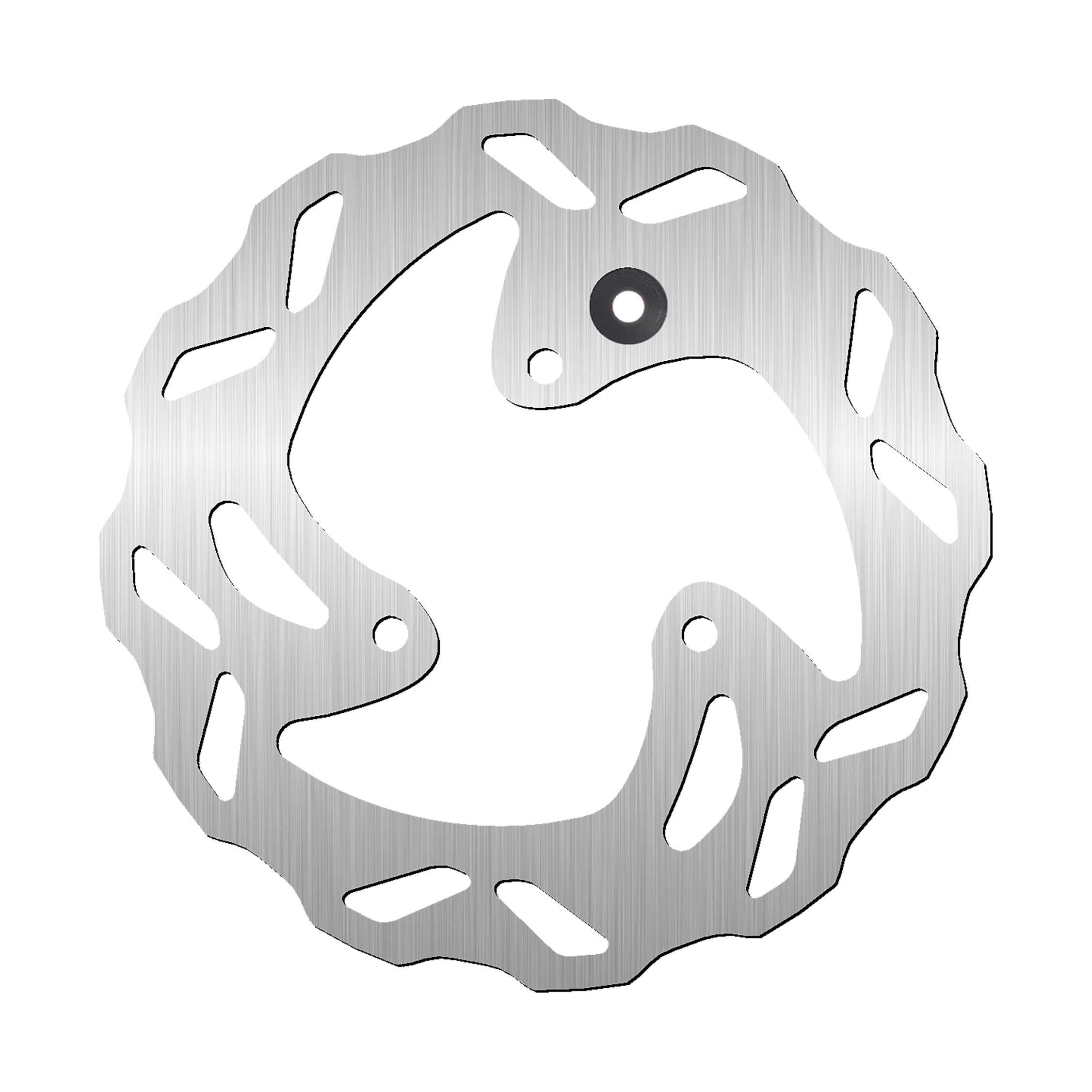 Kočiona disk NG 014X