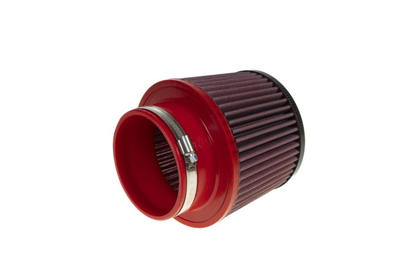 Conical air filter BMC FBSA110-110C Carbon Top