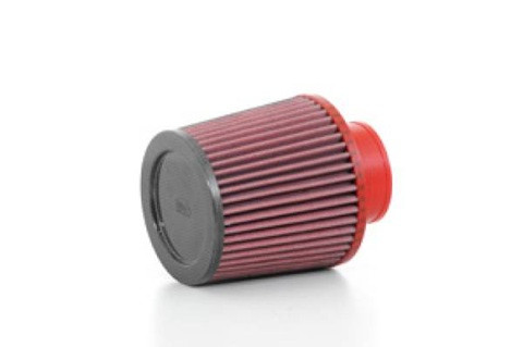 Conical air filter BMC FBSA110-200C Carbon Top