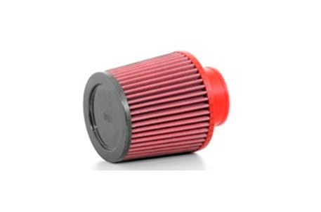 Conical air filter BMC FBSA70-140C Carbon Top