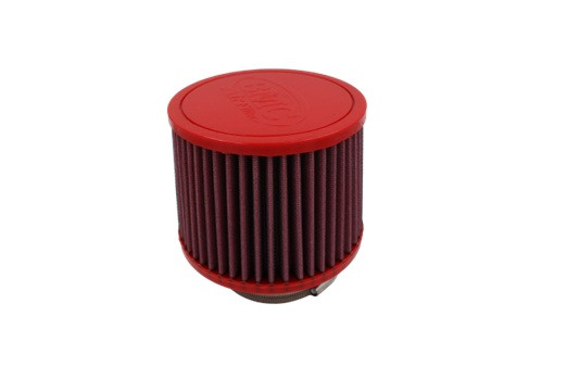 Conical air filter BMC FBSA76-110 Polyurethane Top