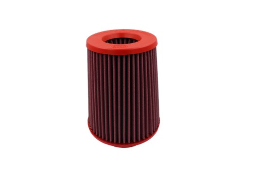 Twin conical air filter BMC FBTW110-200P Plastic Top