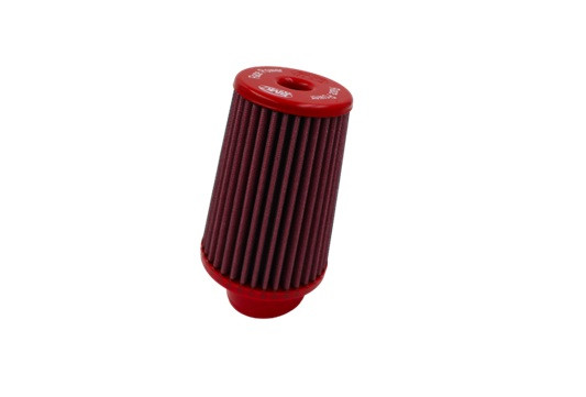 Twin conical air filter BMC FBTW60-150 Metal Top