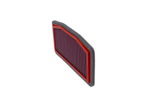 Protočni filter zraka BMC FM01001/04RACE (alt. HFA6506 ) race use only for TRIUMPH Street Triple 765 / R / RS 2017-2021, TRIUMPH Street Triple 765 / R / RS 2024-2025