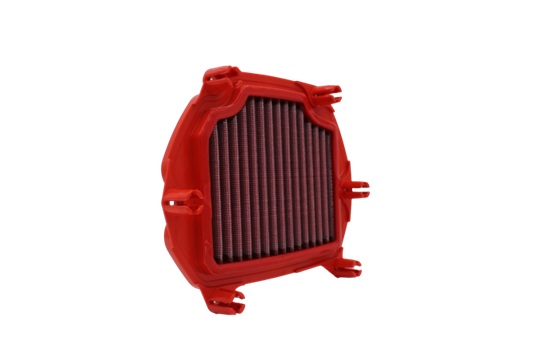 Protočni filter zraka BMC FM01042RACE race use only for HONDA CBR 250 / R 2017-2018