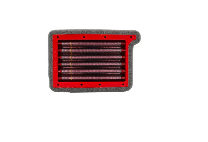 Protočni filter zraka BMC FM01124RACE race use only for TRIUMPH Trident 660 2021-2025