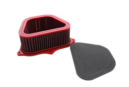 Protočni filter zraka BMC FM204/11RACE (alt. HFA3907 ) race use only for SUZUKI GSX 1300 Hayabusa / SE 1999-2007