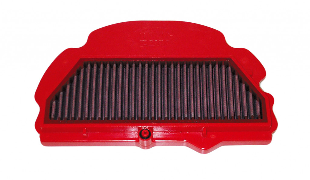 Protočni filter zraka BMC FM300/04RACE (alt. HFA1918 ) race use only for HONDA CBR 900 RR Fireblade 2002-2003, HONDA CBR 954 RR 2002-2003