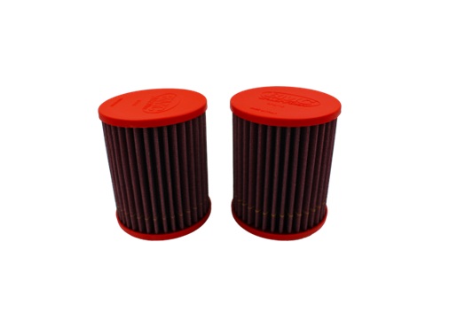 Protočni filter zraka BMC FM374/16RACE (alt. HFA1919 ) race use only for HONDA CBR 1000 RR Fireblade 2004-2007