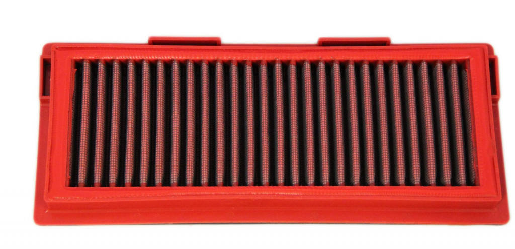 Protočni filter zraka BMC FM415/04RACE race use only for KAWASAKI ZX-6R 636 Ninja (<2006) 2005-2006, KAWASAKI ZX-6RR Ninja 600 2005-2006