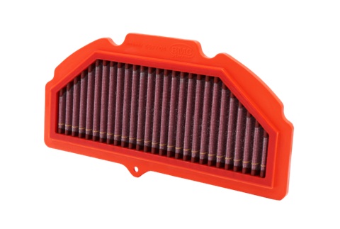 Protočni filter zraka BMC FM557/04RACE (alt. HFA3912 ) race use only
