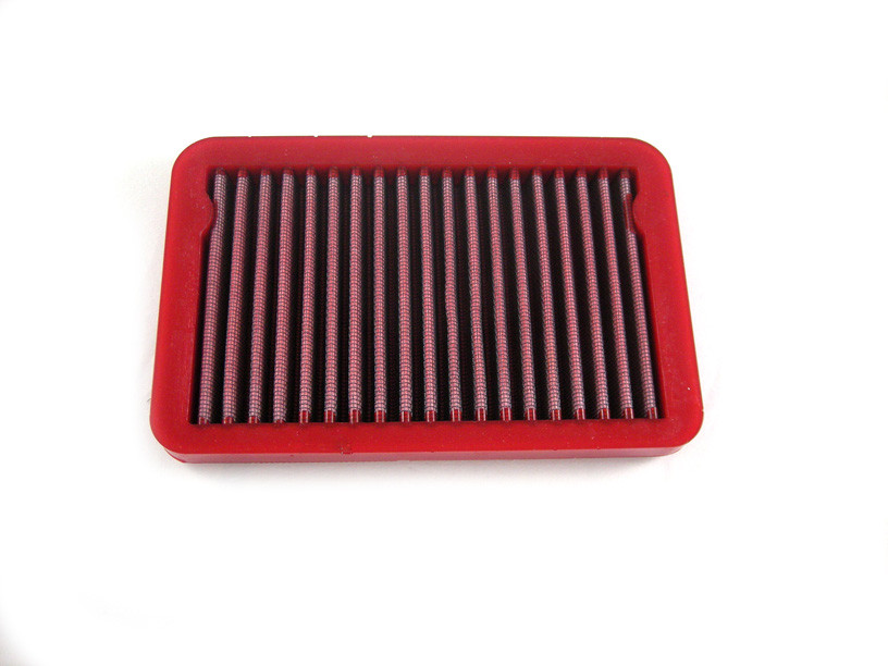 Protočni filter zraka BMC FM563/08RACE race use only for APRILIA RSV4 1000 R (Factory) 2009-2015, APRILIA RSV4 1100 (Factory) 2009-2010
