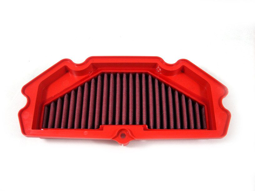 Protočni filter zraka BMC FM707/04RACE (alt. HFA2608 ) race use only for KAWASAKI ER-6n 650 2013-2017, KAWASAKI ER-6f 650 2013-2017