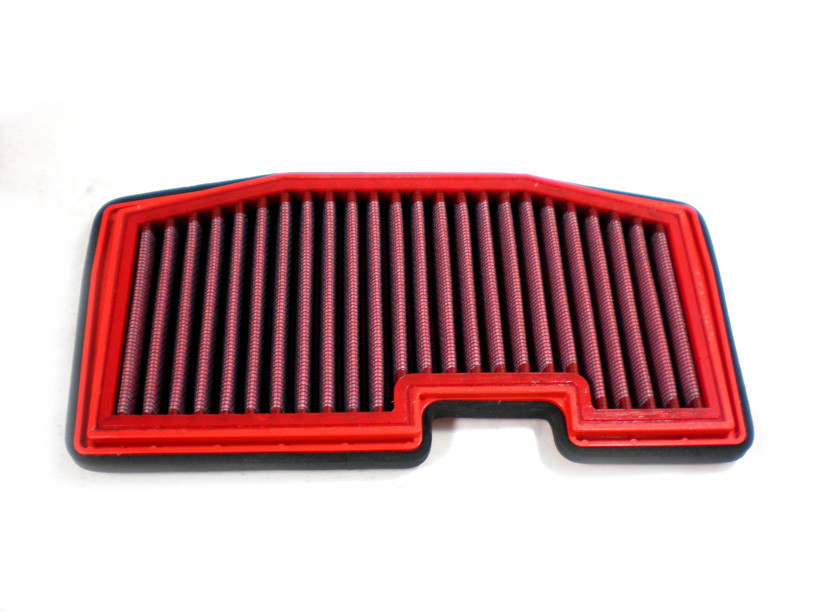 Protočni filter zraka BMC FM718/04RACE (alt. HFA6502 ) race use only for TRIUMPH Daytona 675 2011-2017, TRIUMPH Street Triple 675 2010-2017