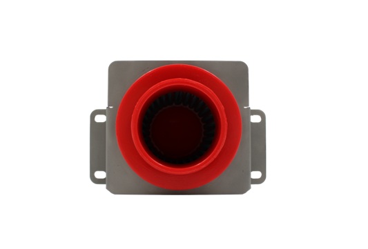 Protočni filter zraka BMC FM775/08RACE (alt. HFA1508 ) race use only for HONDA CBR 500 R 2013-2018
