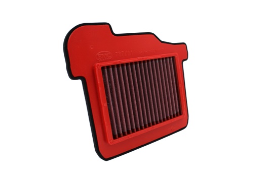 Protočni filter zraka BMC FM787/01RACE (alt. HFA4921 ) race use only for YAMAHA XSR 900 2016-2021, YAMAHA FJ-09 850 2015-2017