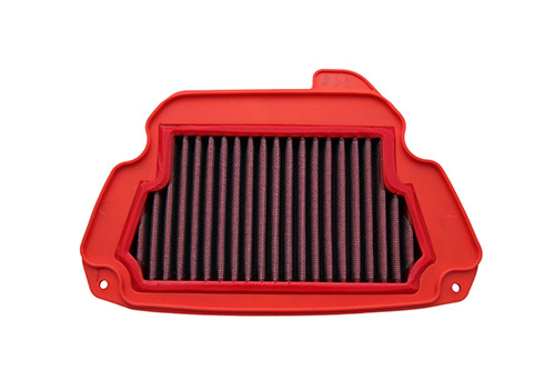 Protočni filter zraka BMC FM832/04RACE (alt. HFA1622 ) race use only for HONDA CB 650 F / FA 2014-2018, HONDA CBR 650 F 2014-2018