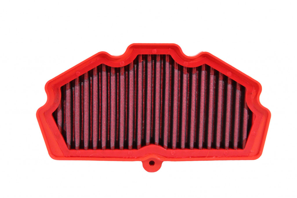 Protočni filter zraka BMC FM889/04RACE (alt. HFA2610 ) race use only for KAWASAKI Ninja 650 2017-2024, KAWASAKI Z 650 RS 2022-2023