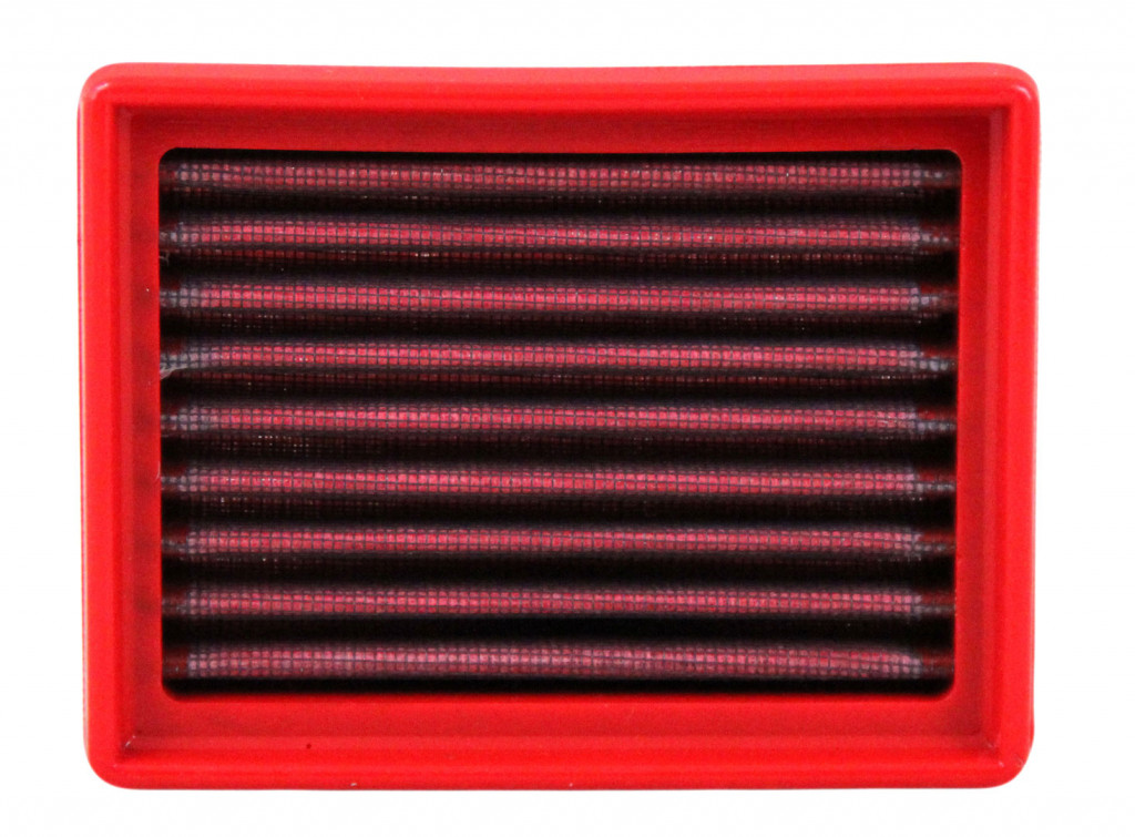 Protočni filter zraka BMC FM916/20 (alt. HFA6509 ) for TRIUMPH Bonneville T120 1200 2016-2021
