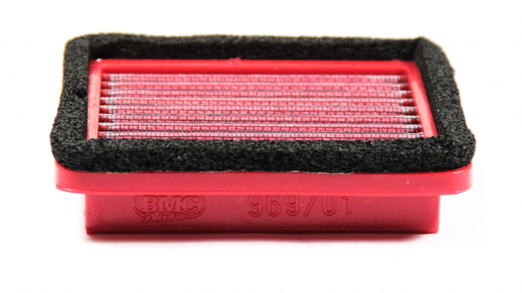 Protočni filter zraka BMC FM969/01RACE (alt. HFA4511 ) race use only for YAMAHA XP 530 T-MAX 2017-2019