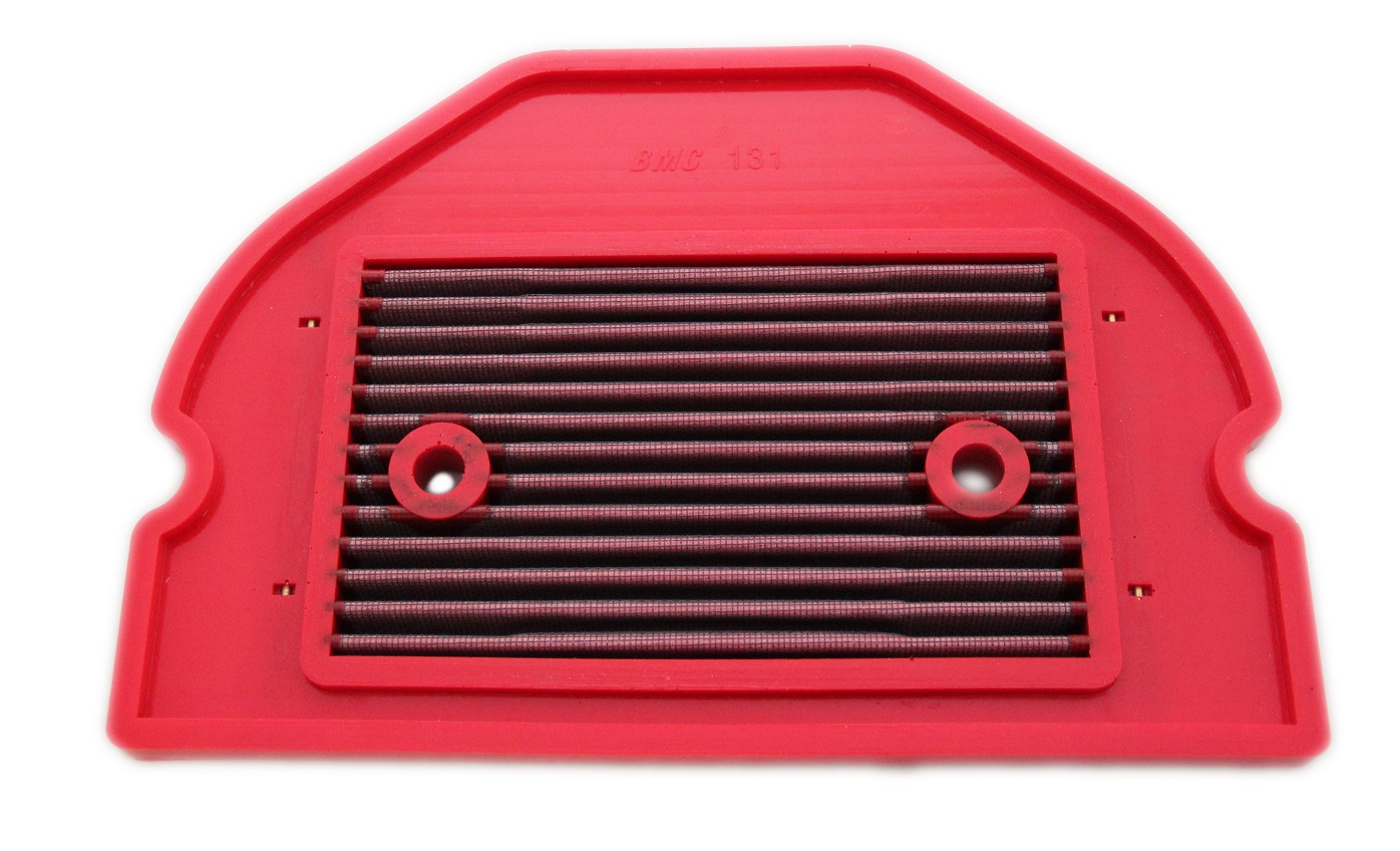 Protočni filter zraka BMC FM131/04RACE (alt. HFA2706 ) race use only for KAWASAKI ZX-7RR Ninja 750 1996-1998