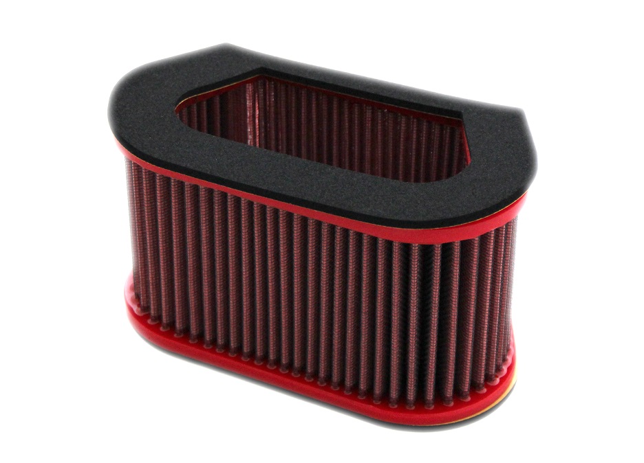 Protočni filter zraka BMC FM162/04RACE (alt. HFA4907 ) race use only for YAMAHA YZF-R1 1998-2001