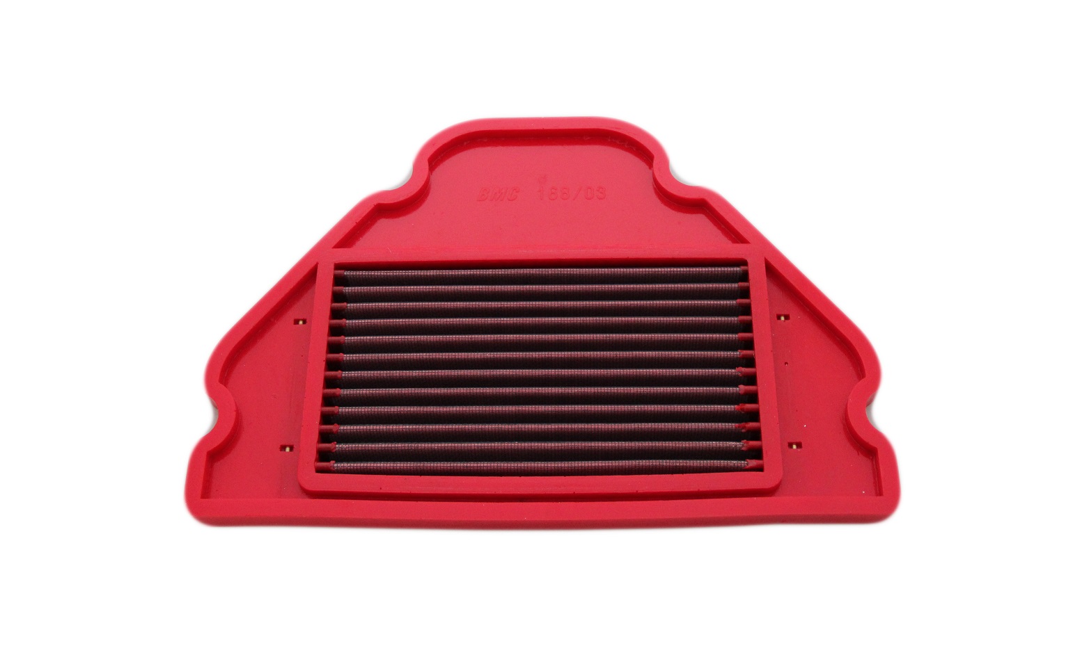 Protočni filter zraka BMC FM168/03RACE (alt. HFA2914 ) race use only for KAWASAKI ZX-9R Ninja 900 1998-2003