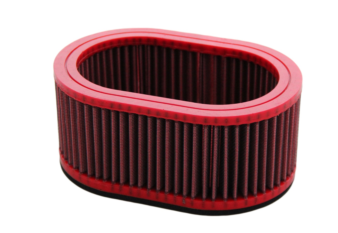 Protočni filter zraka BMC FM173/08RACE race use only for SUZUKI GSX-R 600 1997-2000, SUZUKI GSX-R 750 1996-1999