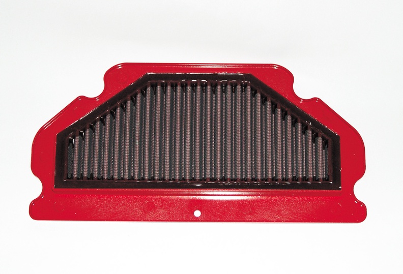 Protočni filter zraka BMC FM323/04 (alt. HFA2605 ) for KAWASAKI ZX-6R 636 Ninja (<2006) 2003-2004, KAWASAKI ZX-6RR Ninja 600 2003-2004