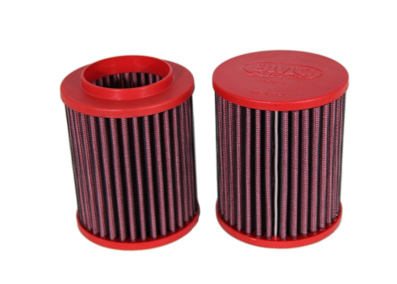 Performance air filter kit BMC FM374/16 (alt. HFA1919 ) for HONDA CBR 1000 RR Fireblade 2004-2007