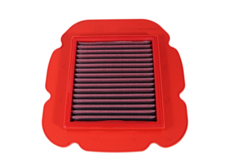 Protočni filter zraka BMC FM378/04 (alt. HFA3614 ) for SUZUKI DL 650 V-STROM 2004-2011