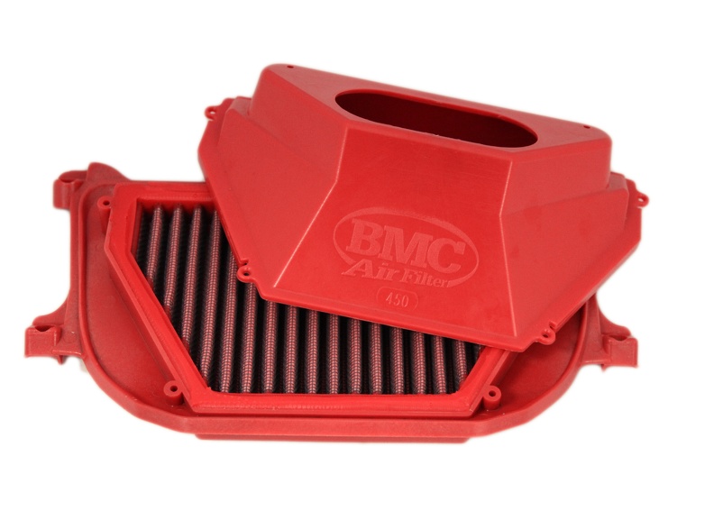 Protočni filter zraka BMC FM450/04 for YAMAHA YZF-R6 2006-2007