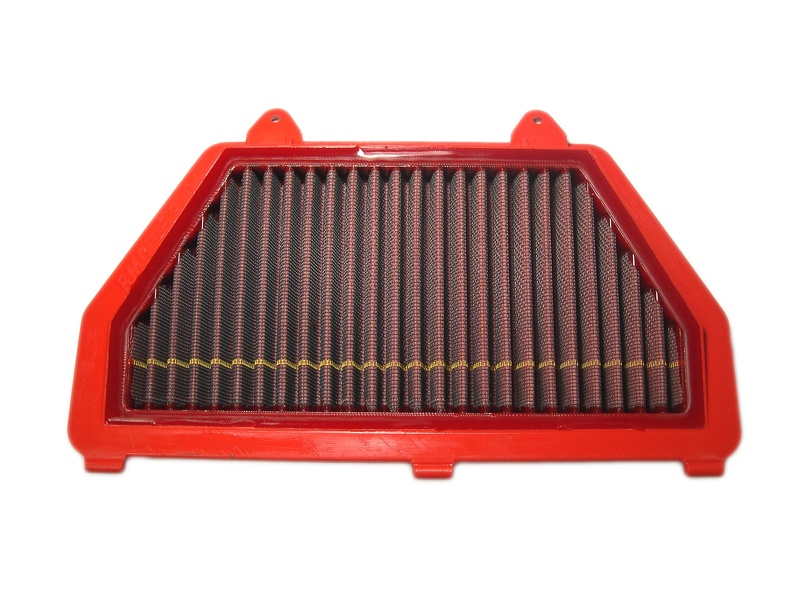 Protočni filter zraka BMC FM478/04RACE (alt. HFA1620 ) race use only for HONDA CBR 600 RR 2007-2019