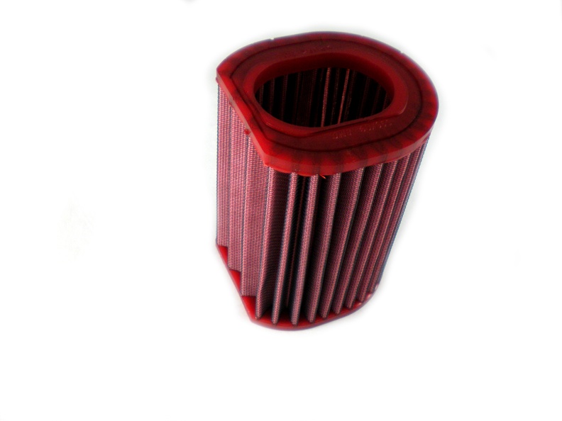 Protočni filter zraka BMC FM596/08 (alt. HFA4912 ) for YAMAHA FJR 1300 2001-2021, YAMAHA XVS 1300 Midnight Star 2014-2015