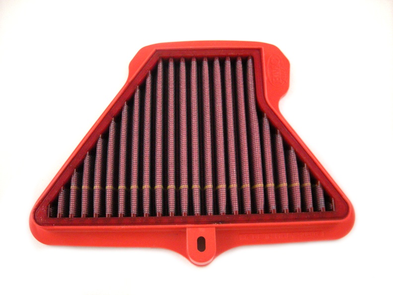 Protočni filter zraka BMC FM599/04RACE (alt. HFA2918 ) race use only for KAWASAKI ZX-10R / RR Ninja 1000 2011-2015