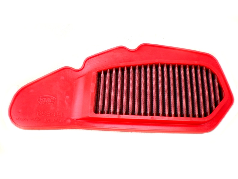 Protočni filter zraka BMC FM683/04 (alt. HFA1120 ) for HONDA PCX 125 (WW 125) 2012-2018