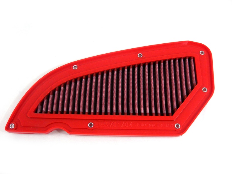 Protočni filter zraka BMC FM701/04 (alt. HFA5004 ) for KAWASAKI J 125 2016-2020