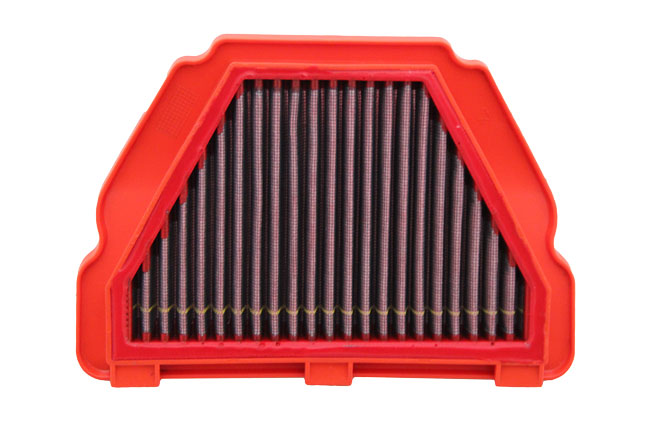 Protočni filter zraka BMC FM856/04RACE (alt. HFA4924 ) race use only for YAMAHA YZF-R1 2015-2025, YAMAHA MT-10 1000 2016-2021