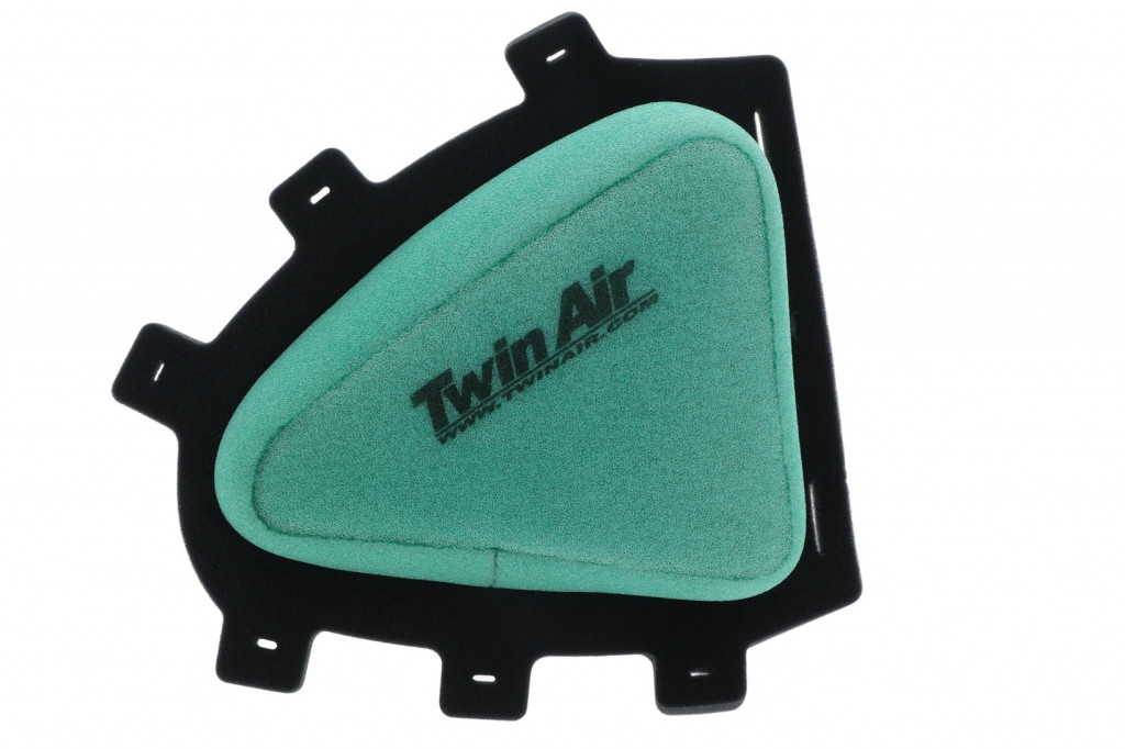 Pre-Oiled air filter TwinAir 150233FRX (Flame Retardent)