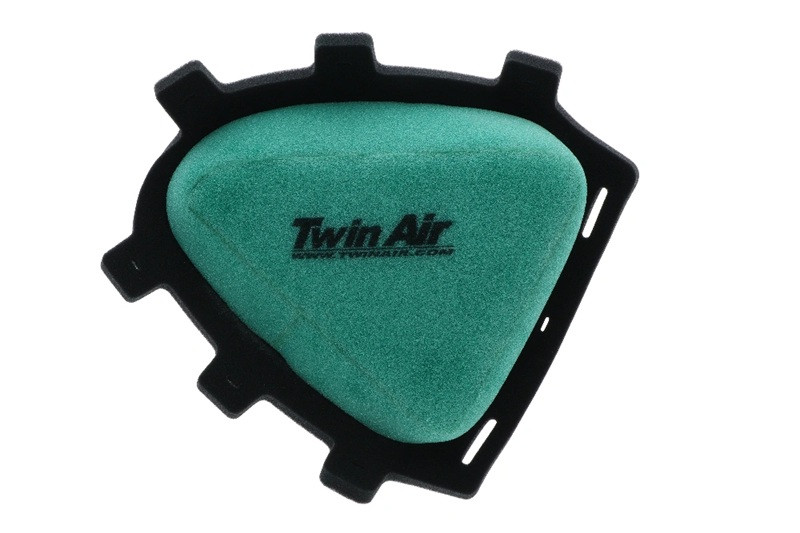 Pre-Oiled Air filter TwinAir 150233X
