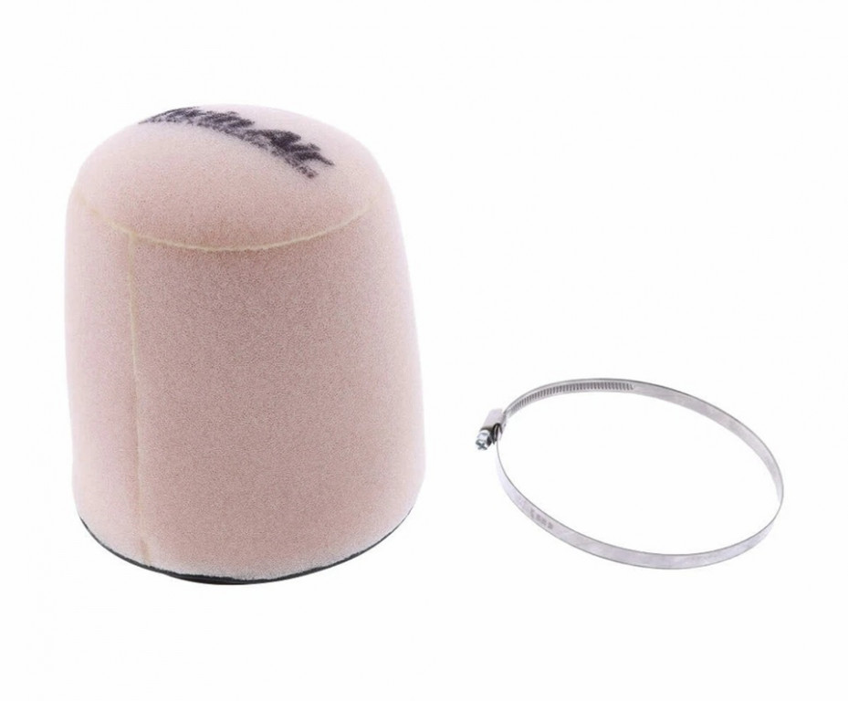 Filter zraka TwinAir 156047FR (Flame Retardent) with rubber (dia 116,5mm)