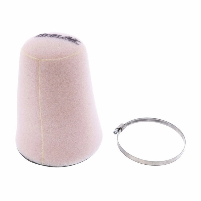 Filter zraka TwinAir 156048FR (Flame Retardent) with rubber (dia 100mm)