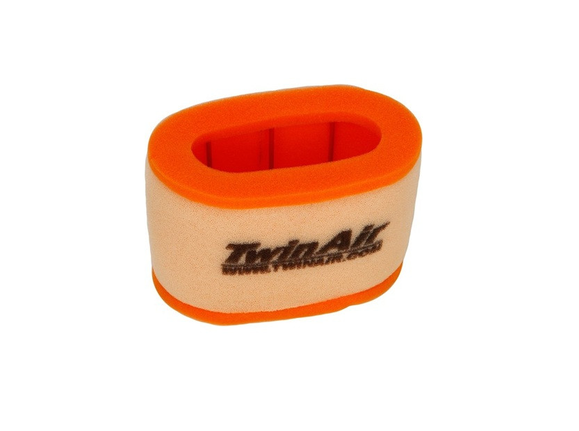 Filter zraka TwinAir 156120P with wire cage (oval)