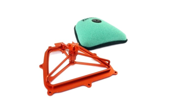 Filter zraka TwinAir 158385FR (Flame Retardent)