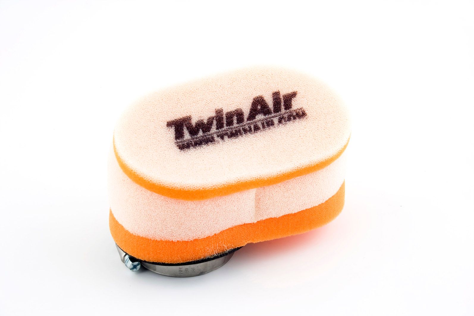 Filter zraka TwinAir 150502 with rubber (dia 50mm)