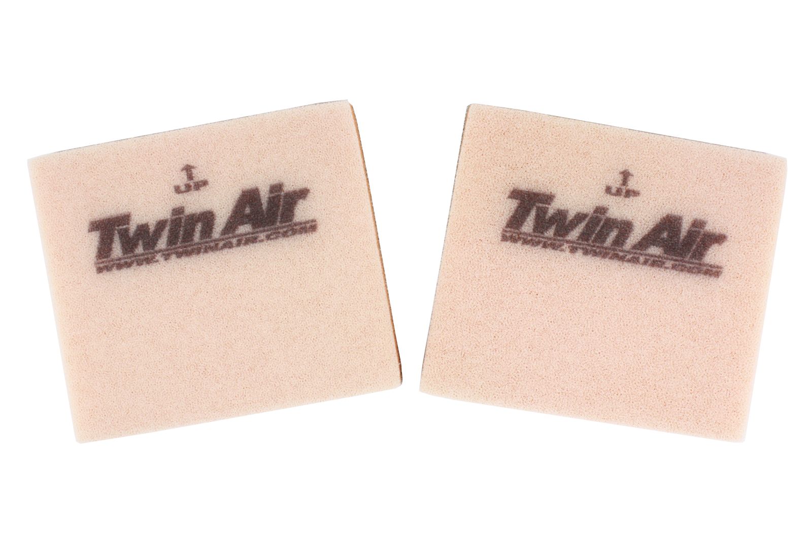 Filter zraka TwinAir 150608FR (Flame Retardent) (2 pcs) for HONDA CRF 1100 L Africa Twin 2020-2025
