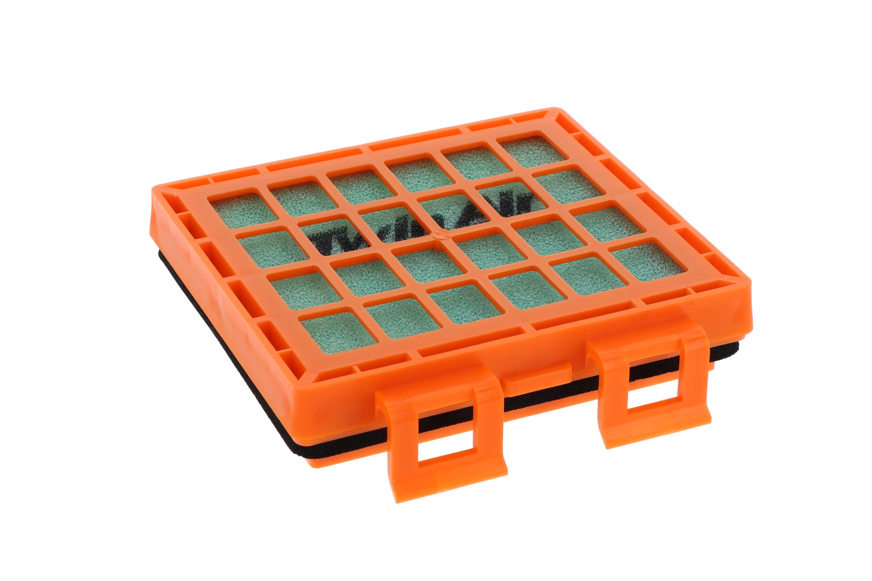 Pre-Oiled Air Filter TwinAir 150609P (Flame Retardent) with filter frame for HONDA CRF 300 L 2021-2024