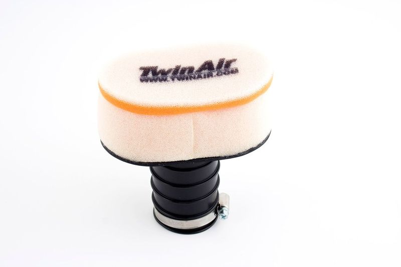 Filter zraka TwinAir 150800 with rubber (dia 45mm)