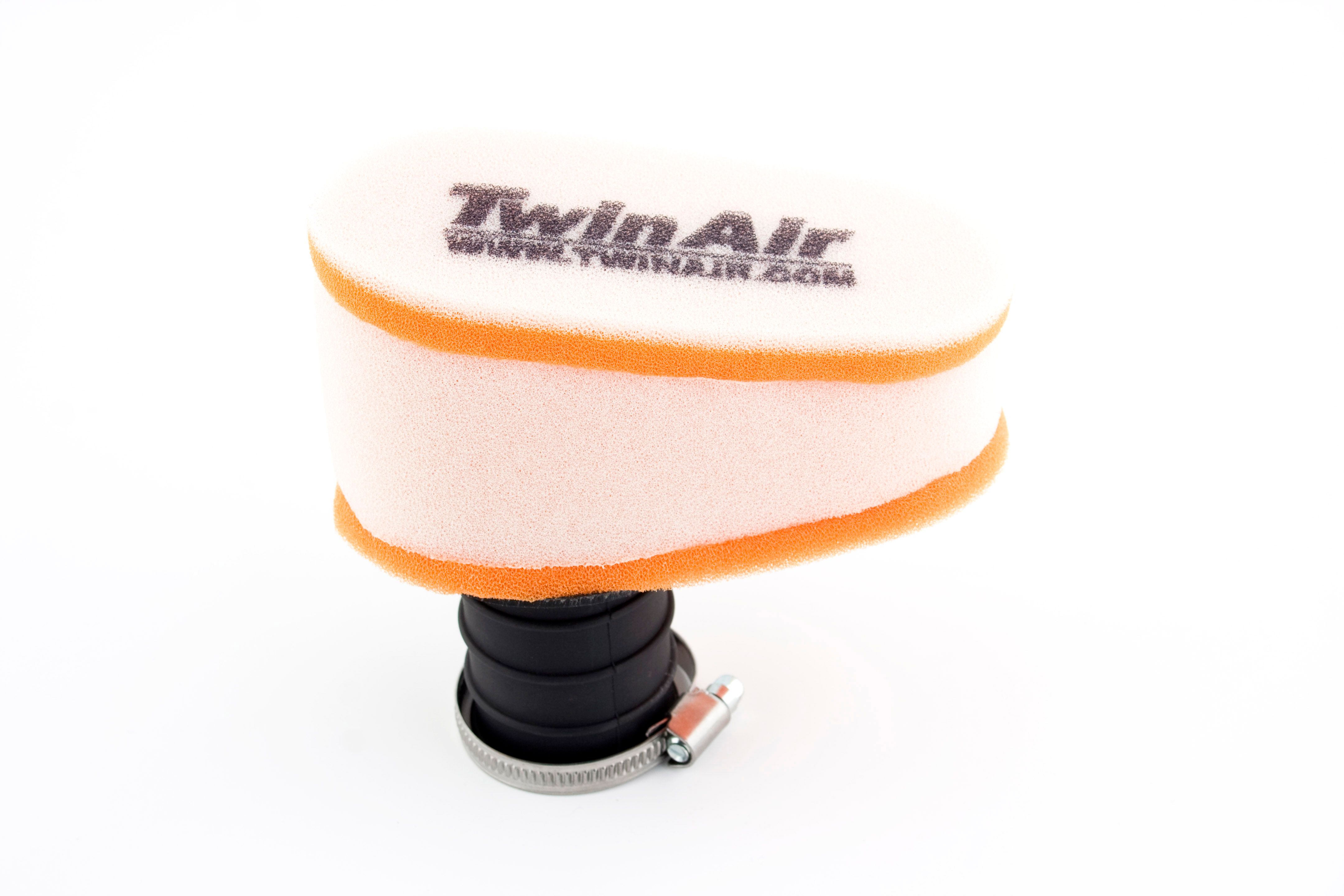 Filter zraka TwinAir 150803 with rubber (dia 40mm)
